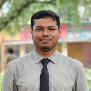 Sanat Krishna Dhali
